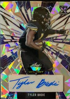 Tyler Badie