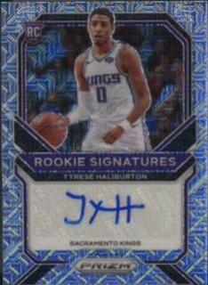 Tyrese Haliburton