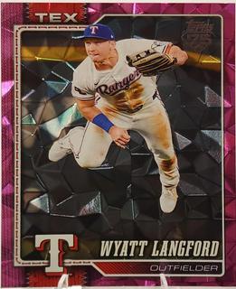 Wyatt Langford