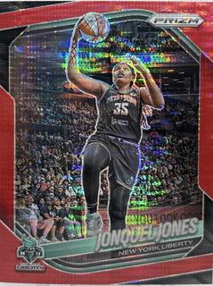Jonquel Jones