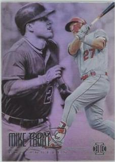 Mike Trout