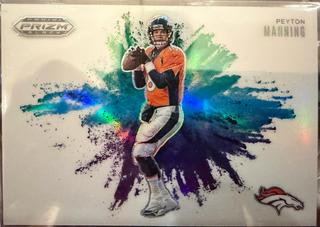 Peyton Manning