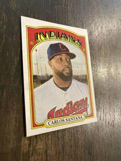 Carlos Santana