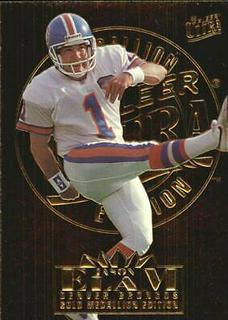 Jason Elam
