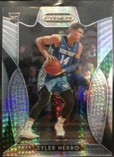 Tyler Herro