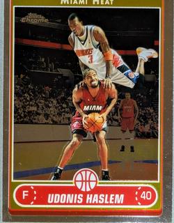 Udonis Haslem