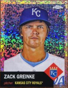 Zack Greinke
