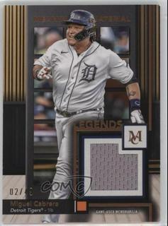 Miguel Cabrera
