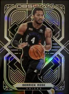 Derrick Rose