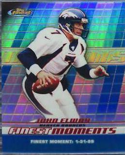 John Elway
