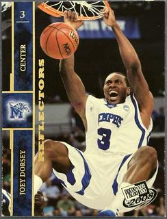 Joey Dorsey