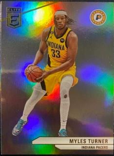 Myles Turner