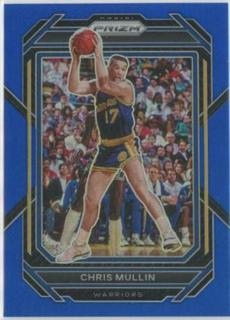 Chris Mullin