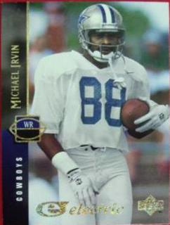 Michael Irvin