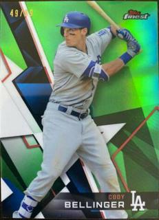 Cody Bellinger