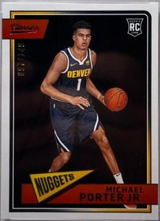 Michael Porter Jr.