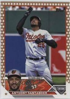 Anthony Santander