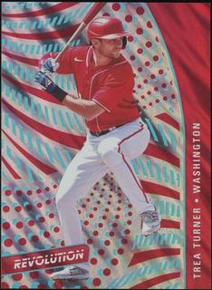 Trea Turner