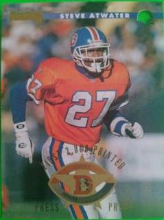 Steve Atwater