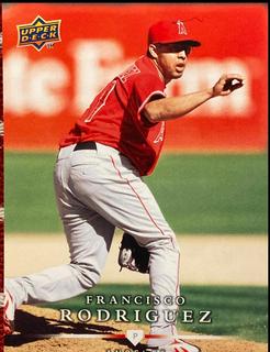 Francisco Rodriguez