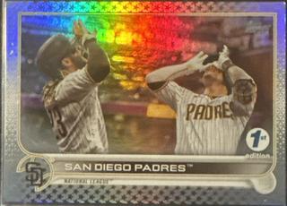 San Diego Padres
