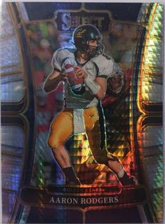 Aaron Rodgers