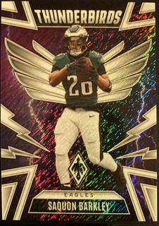 Saquon Barkley