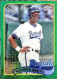George Brett