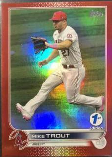 Mike Trout