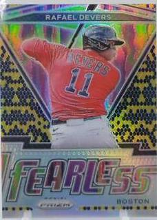 Rafael Devers