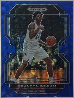 Brandon Ingram