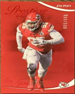 Chris Jones