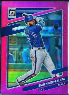 Isiah Kiner Falefa