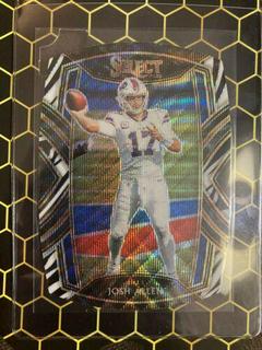 Josh Allen
