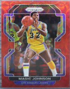 Magic Johnson