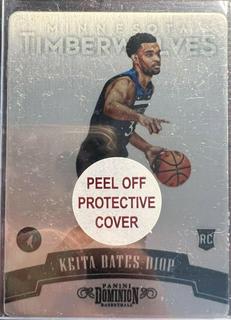 Keita Bates-Diop