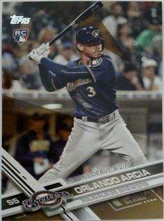 Orlando Arcia