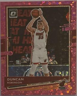 Duncan Robinson