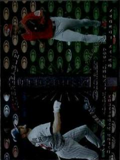 Chuck Knoblauch, Brian Jordan