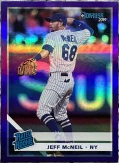 Jeff McNeil