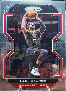 Paul George