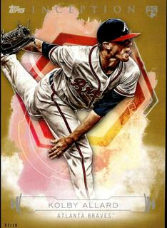 Kolby Allard