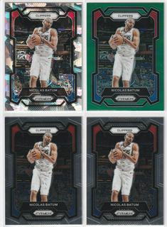 Nicolas Batum