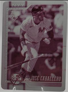 Jose Caballero