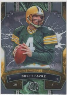Brett Favre