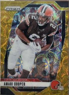Amari Cooper