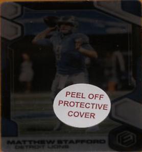 Matthew Stafford