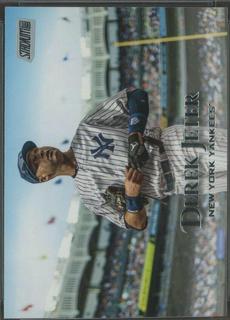 Derek Jeter