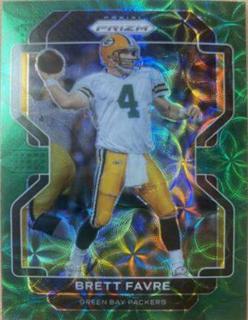 Brett Favre