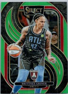 Brittney Griner